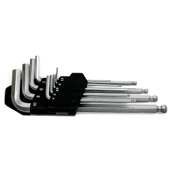 Seškantu k-ts,KF0441-0044,9gb,HEXS1,1.5-10mm