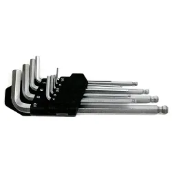 Seškantu k-ts,KF0441-0044,9gb,HEXS1,1.5-10mm