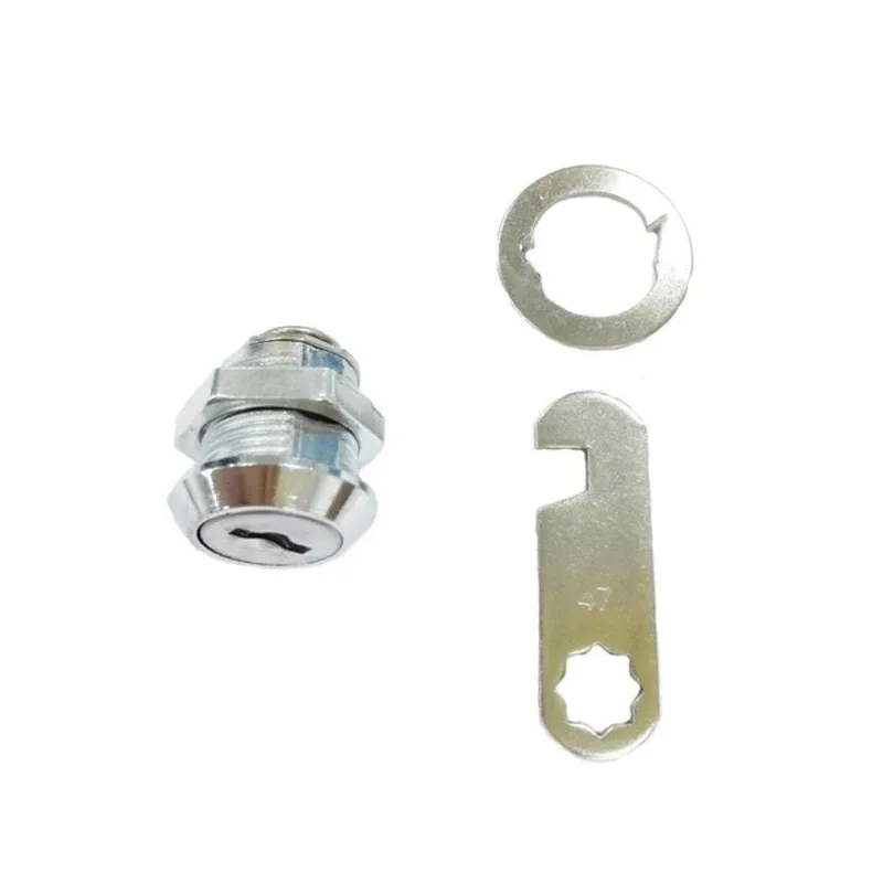 Slēdzene pastkastītei 103-16-l47