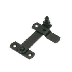 Krampītis 10649 melns ,10-50,