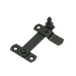 Krampītis 10649 melns ,10-50,