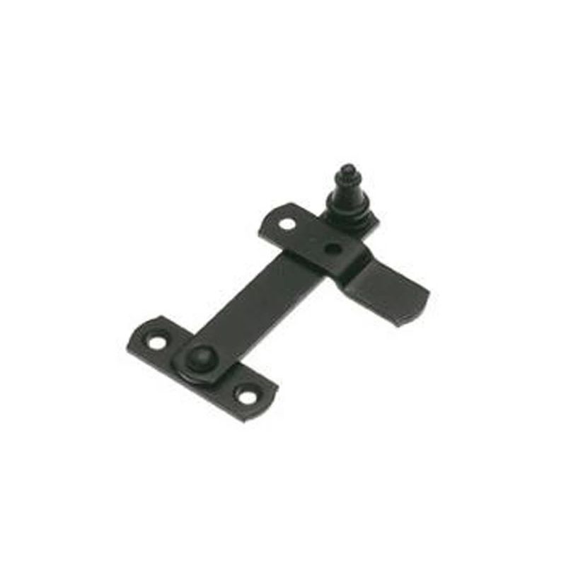 Krampītis 10649 melns ,10-50,