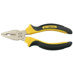 Plakanknaibles PL1301,165mm