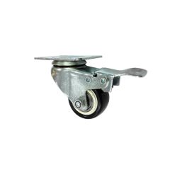 Mēbeļu ritenītis ø40mm