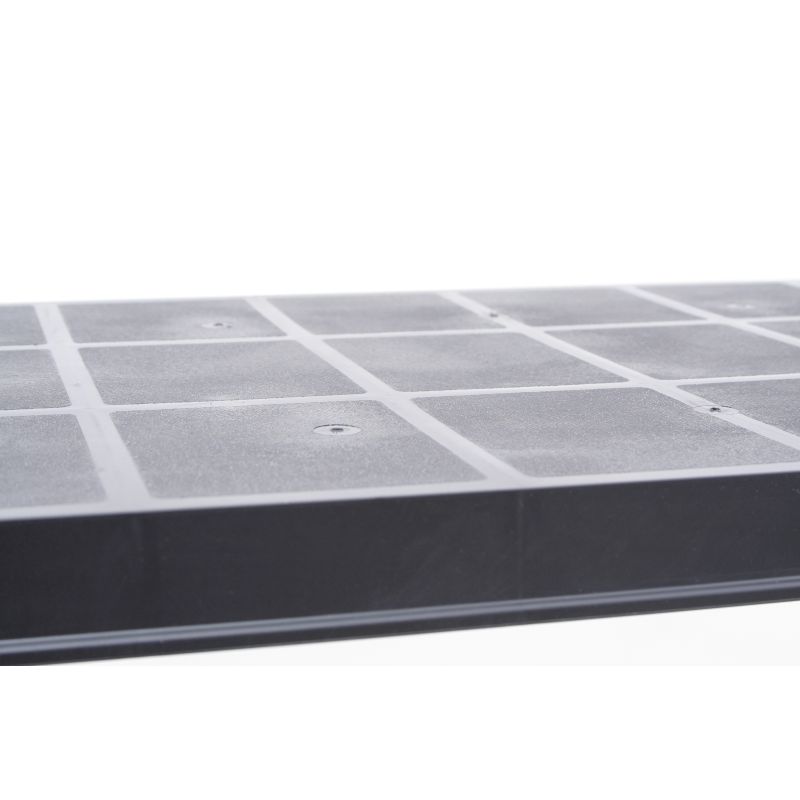 Plaukts noliktavas 5 līmeņi 15005b