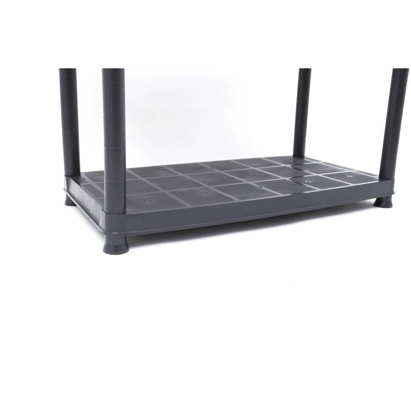 Plaukts noliktavas 5 līmeņi 15005b