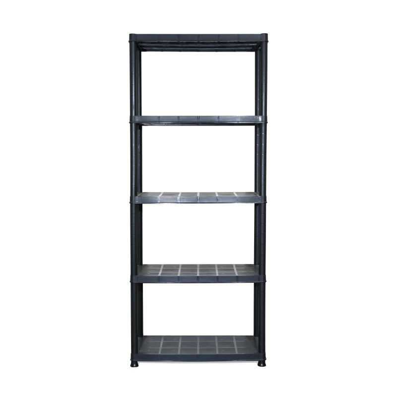 Plaukts noliktavas 5 līmeņi 15005b