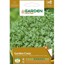 Seeds Garden Center cress salad, 8 g