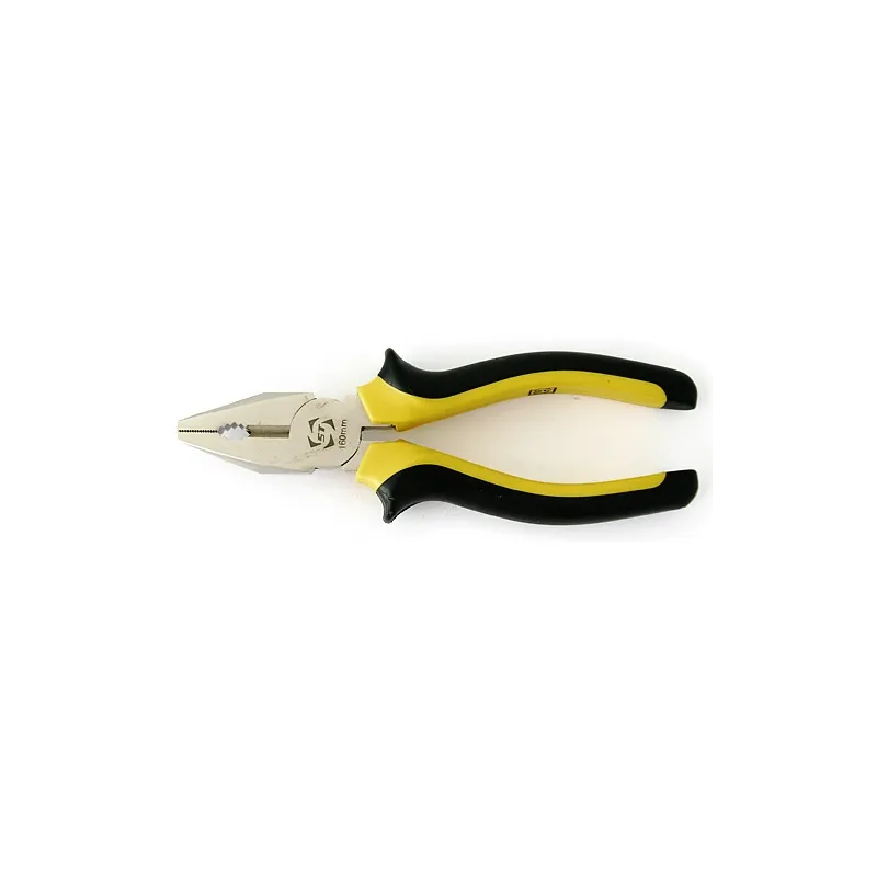 Plakanknaibles PL1301,200mm