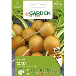 Seemned Garden Center, redis Zlata, 3 g