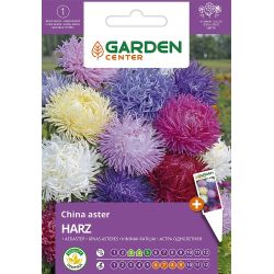 Seemned Garden Center hiina aedaster Harz, 0.5 g