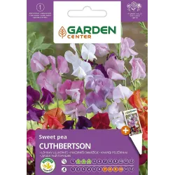Sėklos Garden Center pelėžirnis Cuthbertson, 2 g
