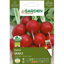 Seemned Garden Center, redis Saxa 2, 2 g