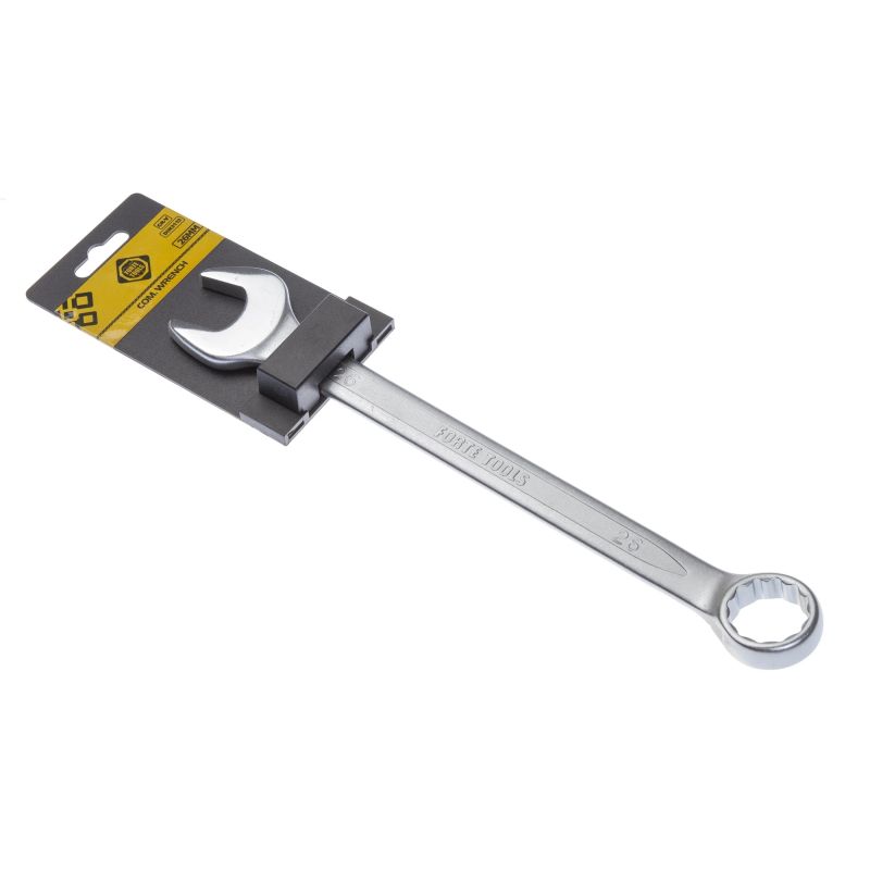 Uzgriežņu atslēga komb.411 26x26 din3113