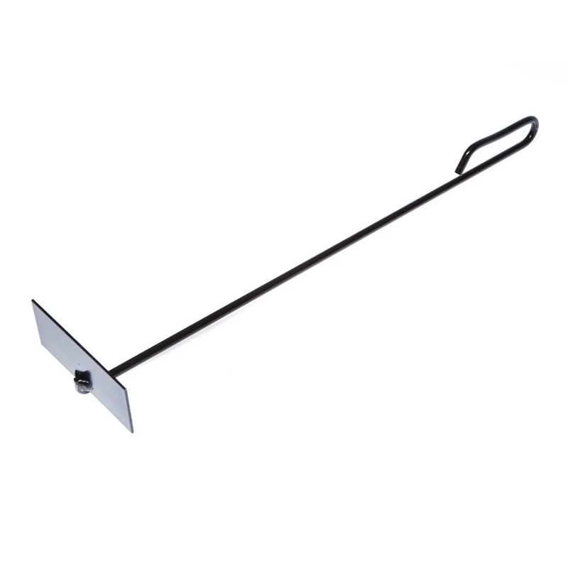 Savācējs pelnu 60cm