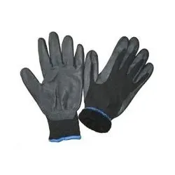 Cimdi gumija Haushalt C42DBJB-F-C50EB, XL