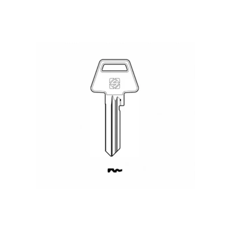 Atslēgu sagataves Solo