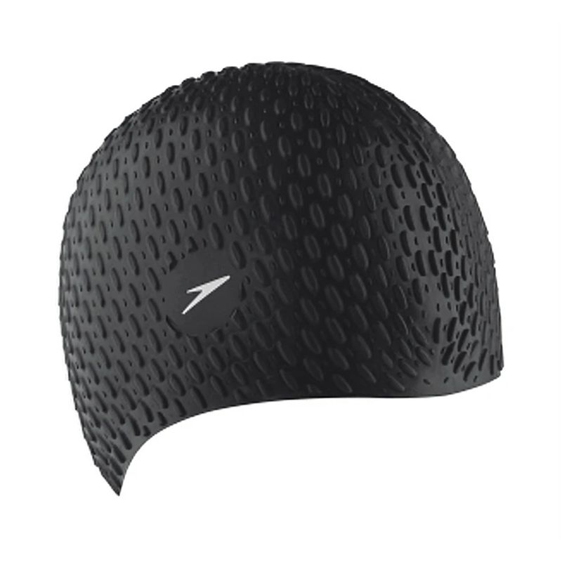 Peldcepure bubble cap 70-929-0001 melna