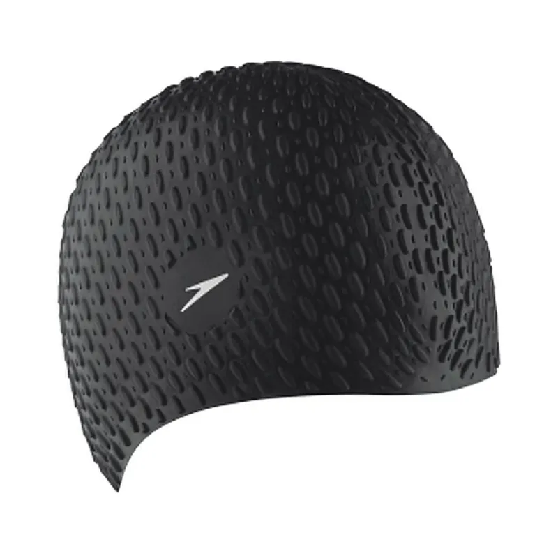 Peldcepure bubble cap 70-929-0001 melna