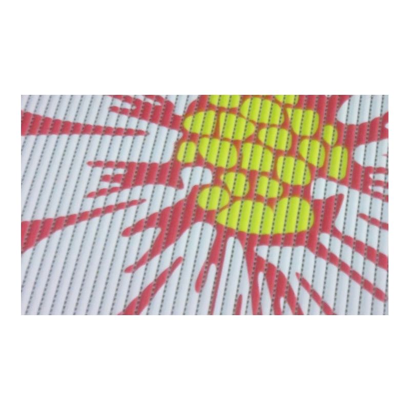 Paklājs vannas flower m9304