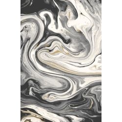 Paklājs quadro 8790a_k4746 1x1.5