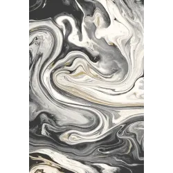 Ковер Domoletti 8790a_k4746, серый цв., 150 см x 100 см