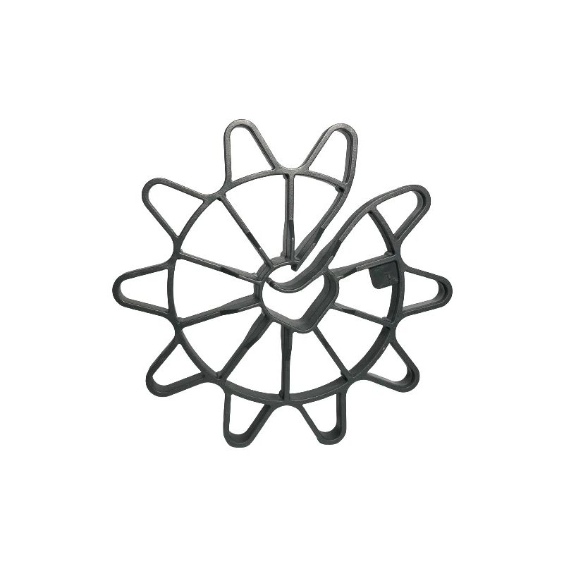 Ierobežotājs vertikālais uni 40-8-18mm