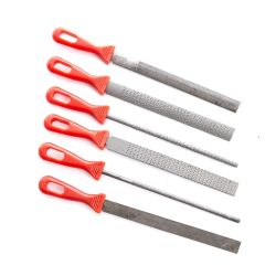 Vīļu komplekts kokam-metālam bf1715-1 6