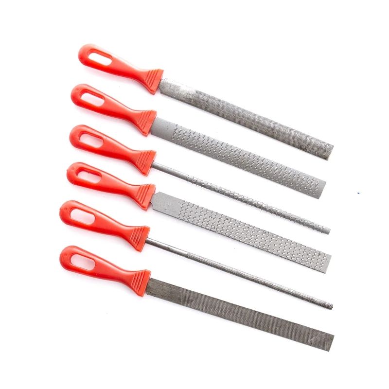 Vīļu komplekts kokam-metālam bf1715-1 6