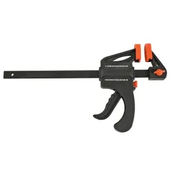 Spaustuvas 300x36 mm, STREND PRO