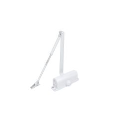 Ugunsdr.durv.noslēgmeh.balts 603-40-70kg