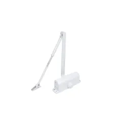 Дверной доводчик Haushalt 603, 40 - 70 кг