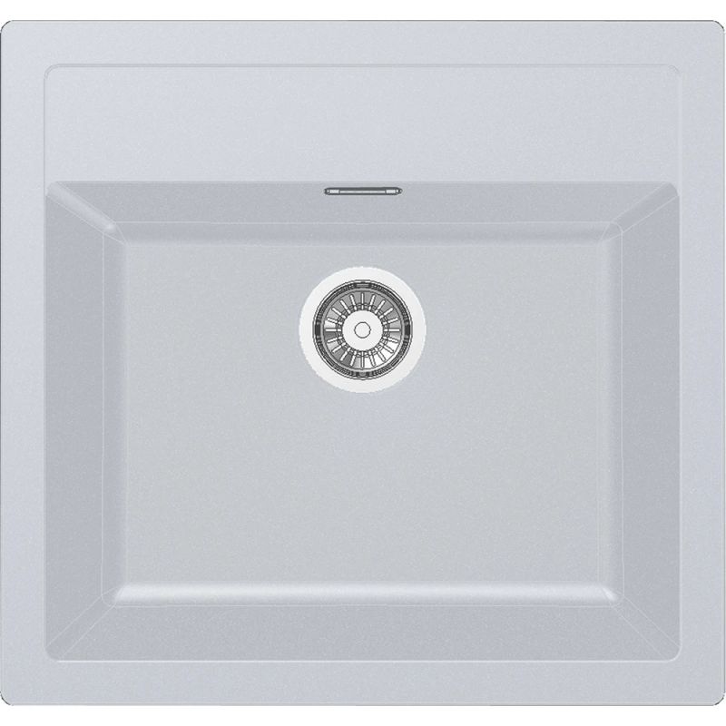 Izlietne sid 610 balta 114.0368.449