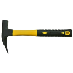 Āmurs ar fiberglas rokturi 600g