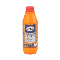 Antiseptisk Okko T, brūna krās., 1 l