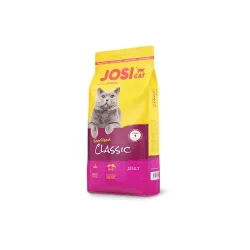 Сухой корм для кошек JosiCat Sterilised Classic, мясо птицы-лосось, 1.9 кг