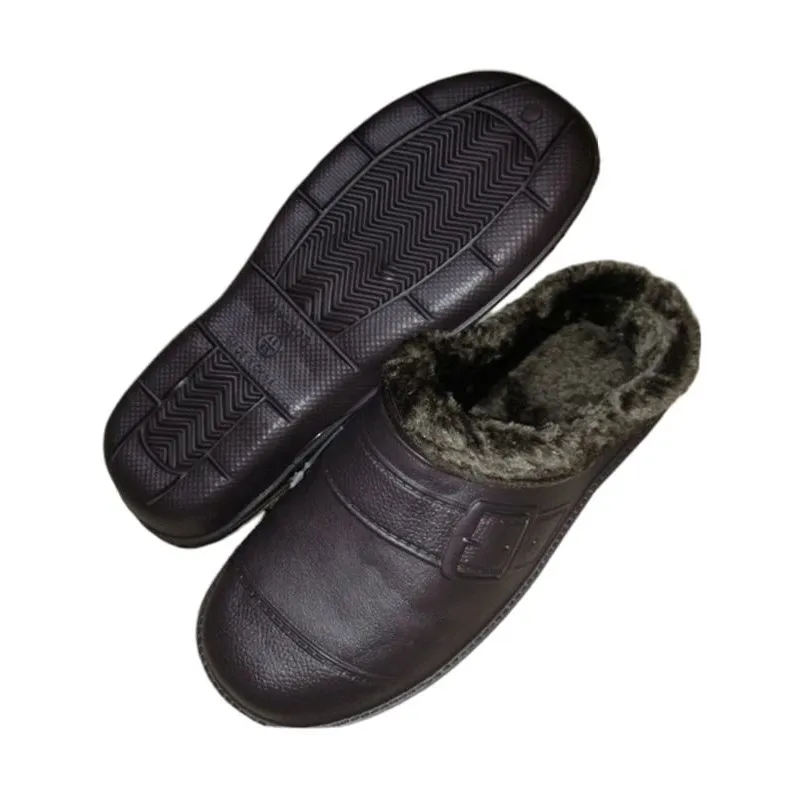 Čības Okko, melna krās., 42 - 43