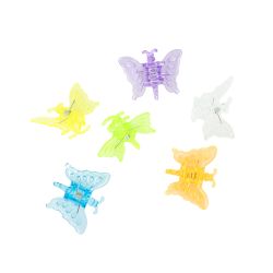 Skavas orhidejām mix6 gab