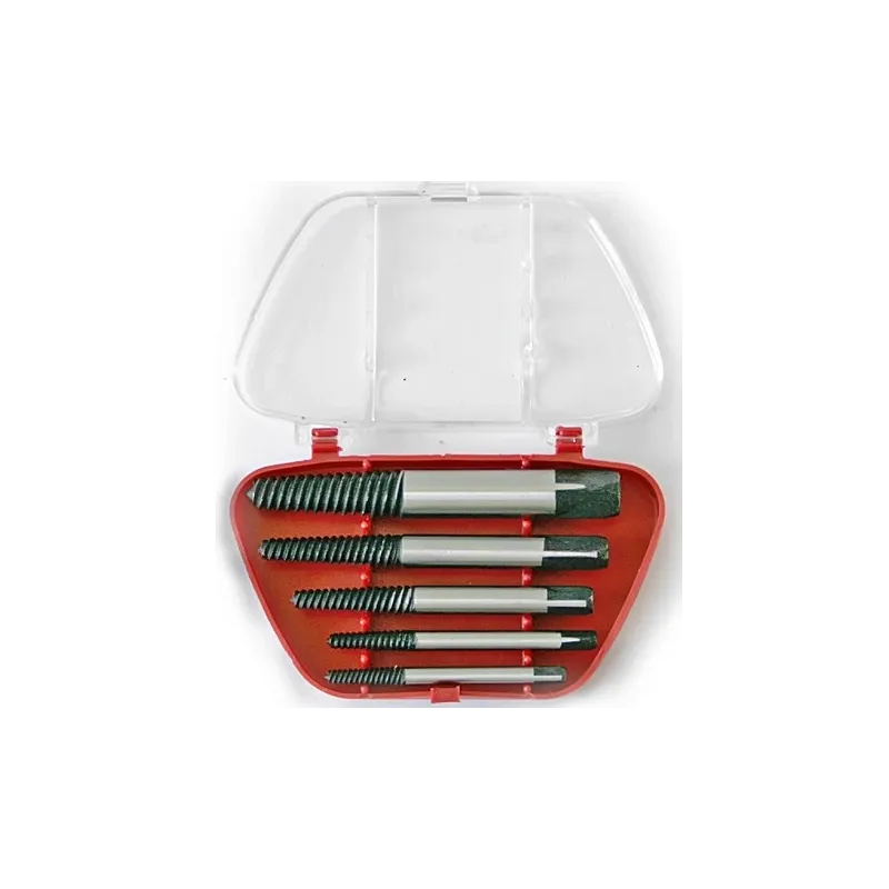 Ekstraktoru kompl.A0326N 5gb,3-19mm