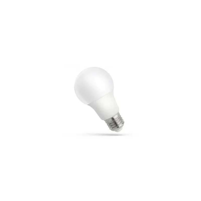 Spuldze Spectrum LED, A60, 4000 °K, E27, 9 W, 820 lm
