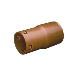 Savienojums drenāžas d113-110 pvc