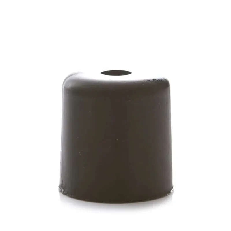 Mööbli tugi 20, 5 cm x 5 cm, 4 cm, pruun v.