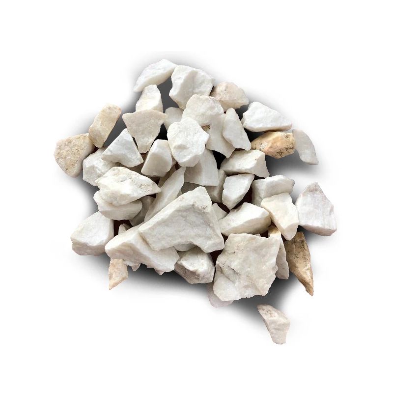 Akmens dekoratīvais krēm.k. 8-16mm 20kg