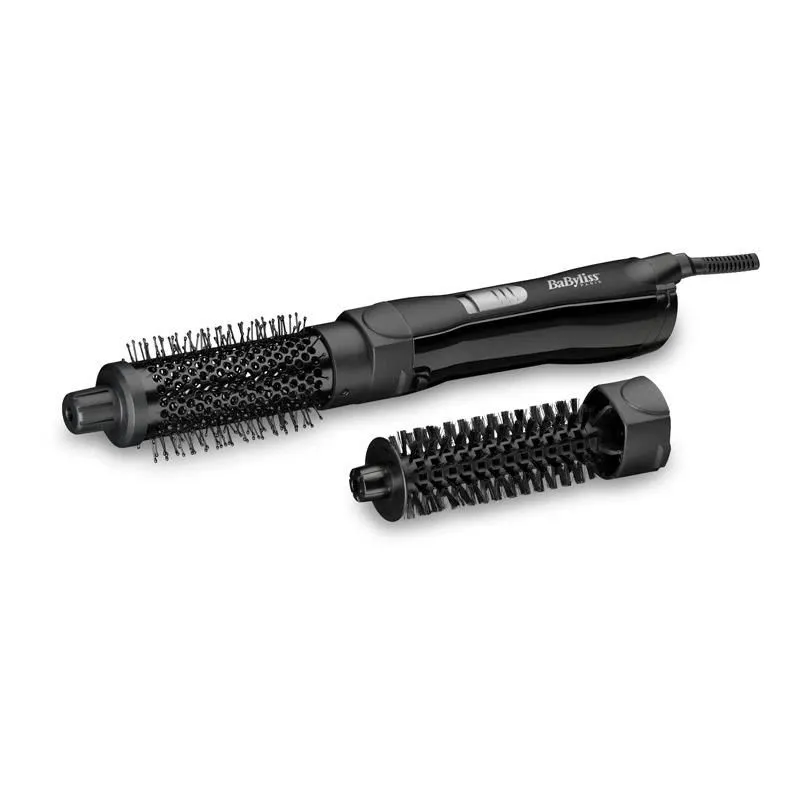 BaByliss Shape & Smooth Matu Veidotājs Ar Karsto Gaisu AS82E
