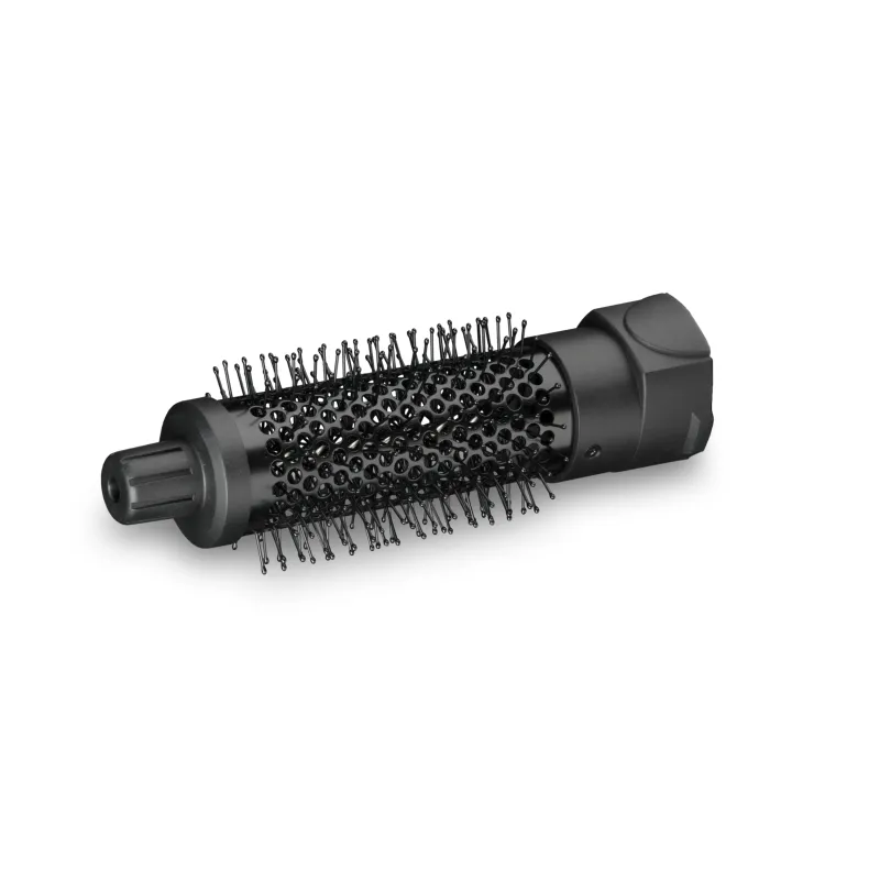 BaByliss Shape & Smooth Matu Veidotājs Ar Karsto Gaisu AS82E
