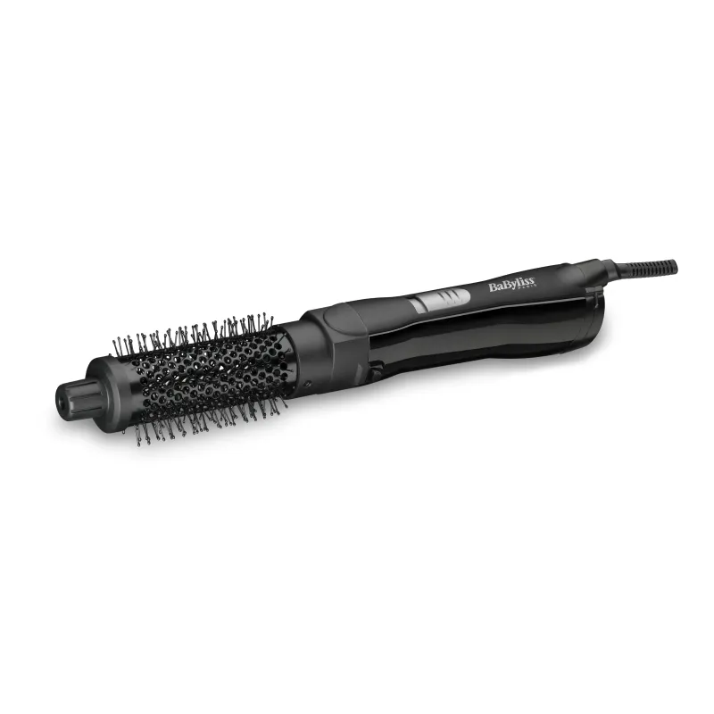 BaByliss Shape & Smooth Matu Veidotājs Ar Karsto Gaisu AS82E