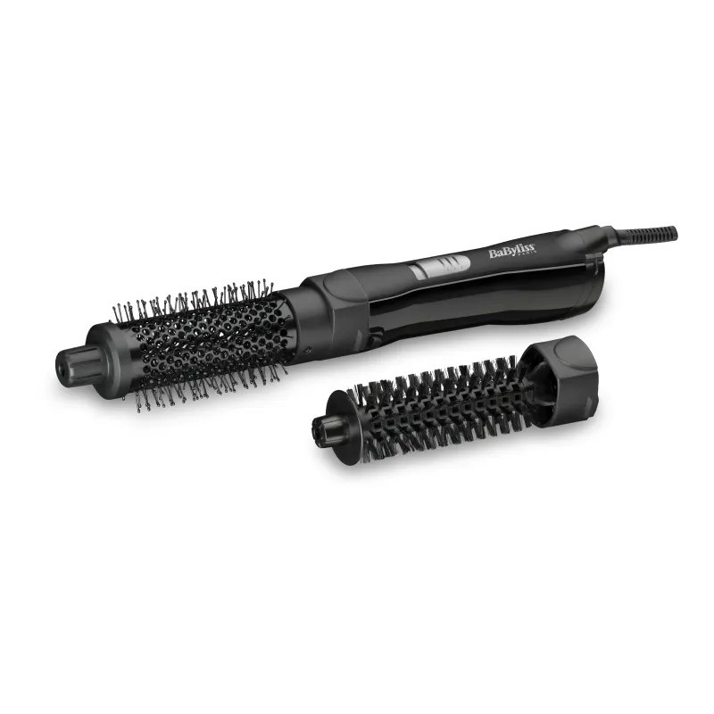 BaByliss Shape & Smooth Matu Veidotājs Ar Karsto Gaisu AS82E