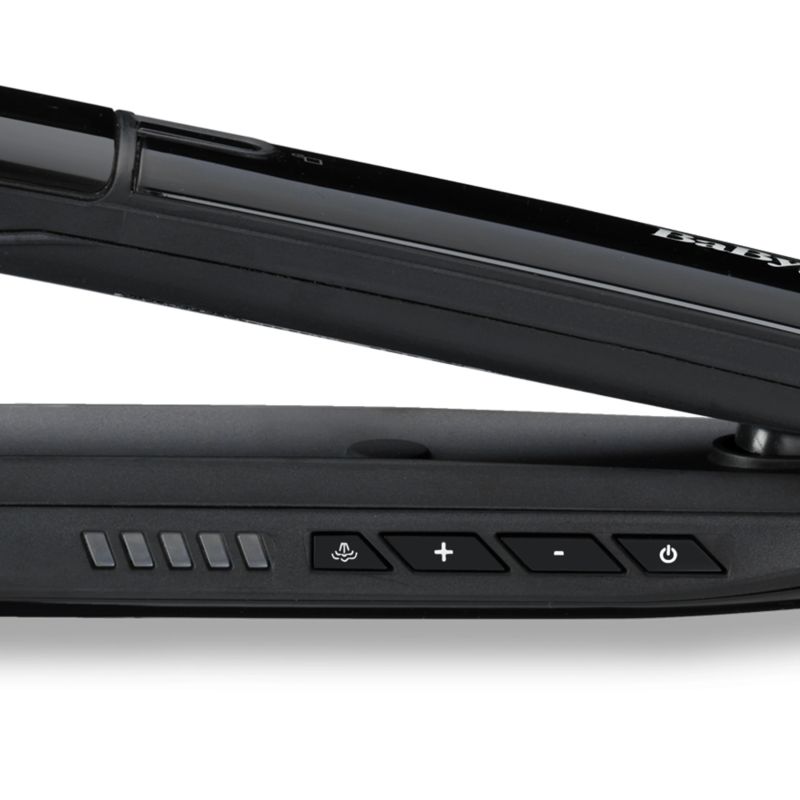 BaByliss Matu Taisnotājs Steam Shine Styler ST496E