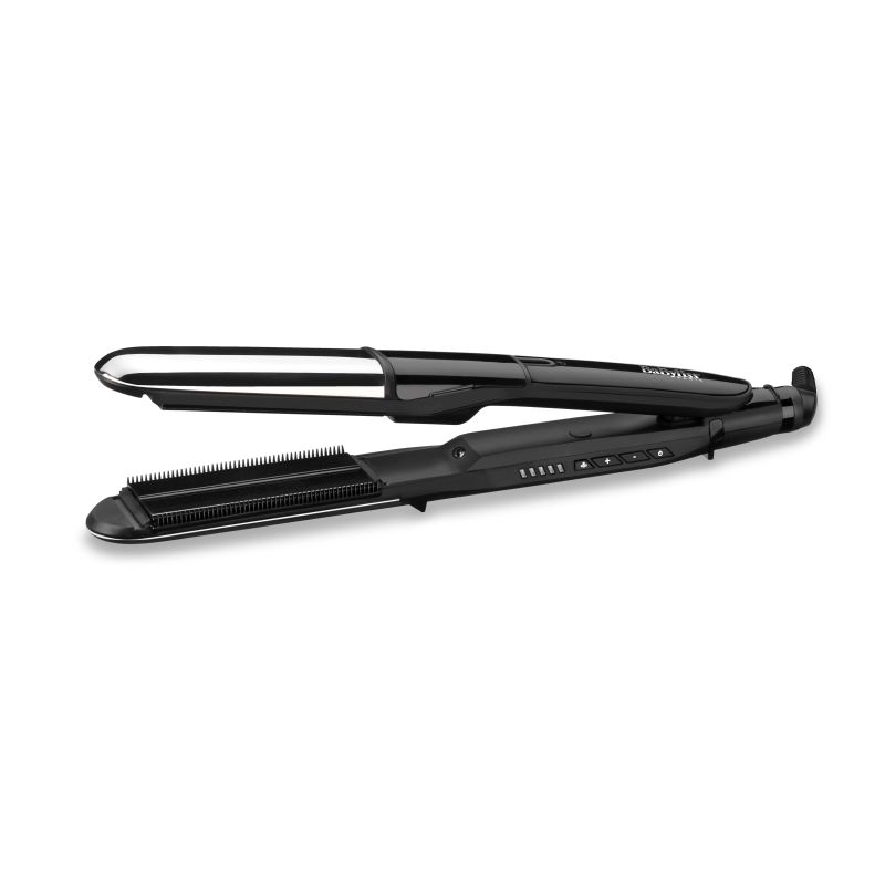 BaByliss Matu Taisnotājs Steam Shine Styler ST496E