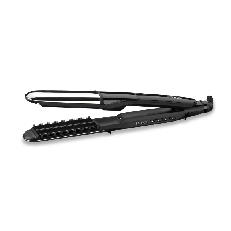 BaByliss Plaukų Tiesintuvas Steam Shine Styler ST496E